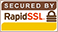 Rapid SSL Logo